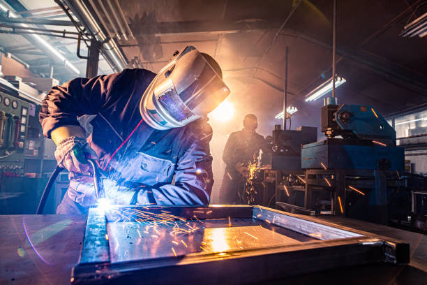 Reliable Conrad, MT Welder & Metal Fabrication Solutions