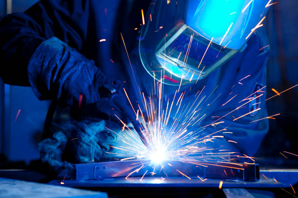 Best Food and Beverage Processing Equipment Welding in Conrad, MT