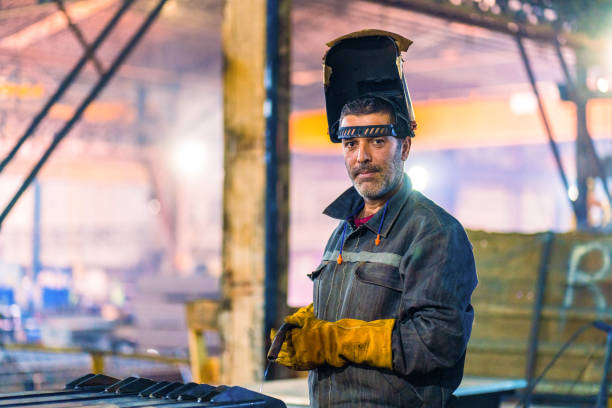 Affordable Welder Services in Conrad, MT