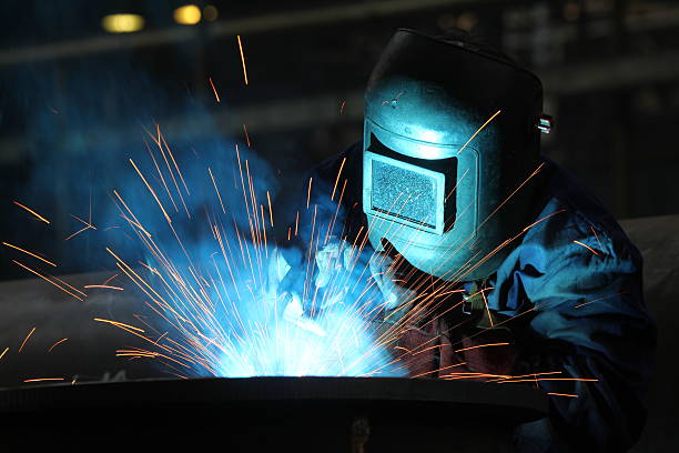 Best Pipe Welding in Conrad, MT