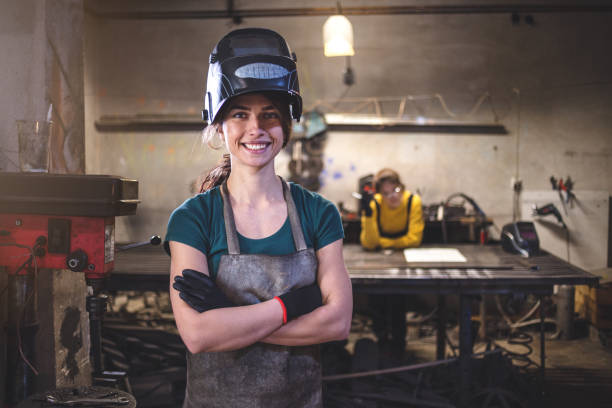 Affordable Welder Services in Conrad, MT